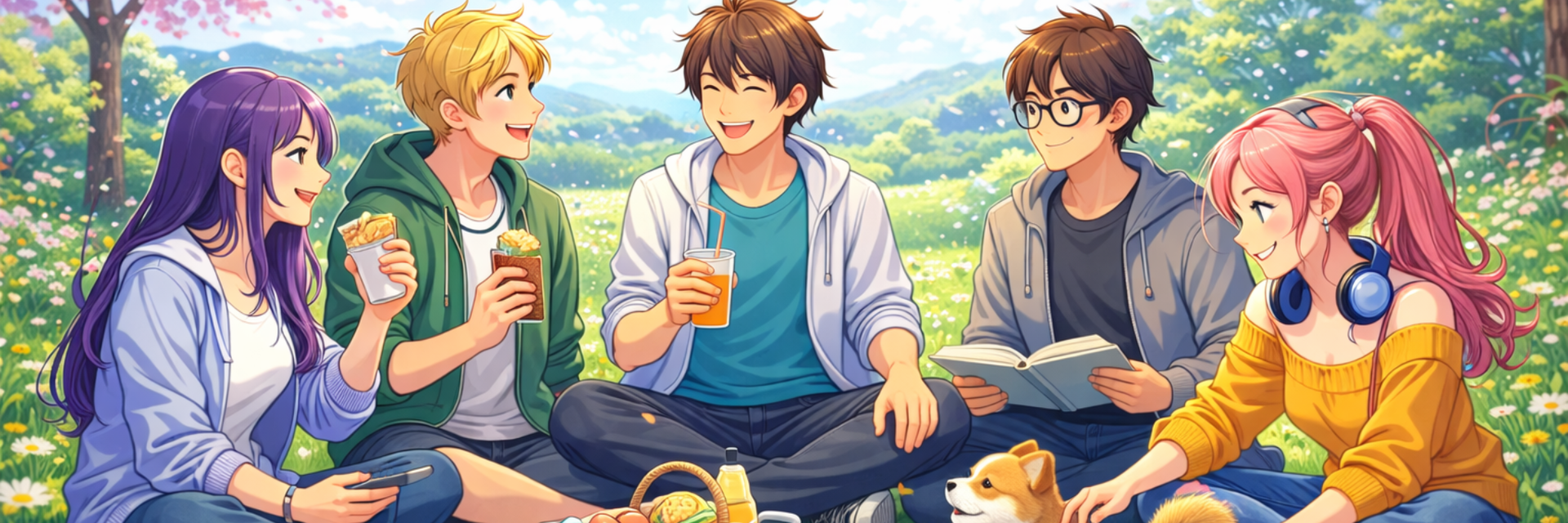 Sesame Studio Banner