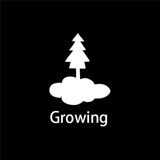 芝麻工作室 Logo